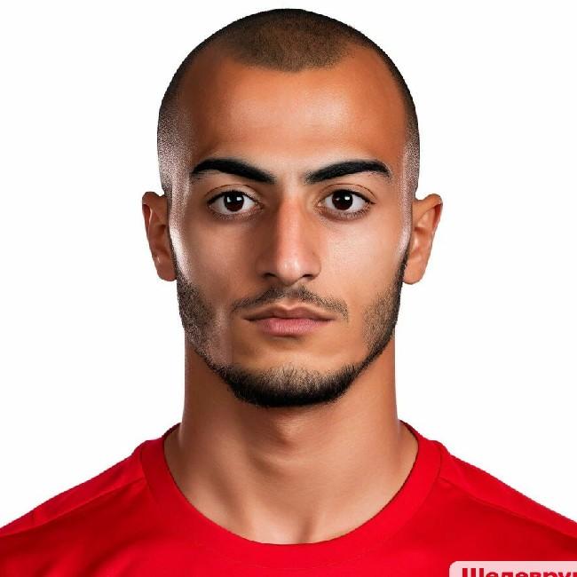 N. Hammami