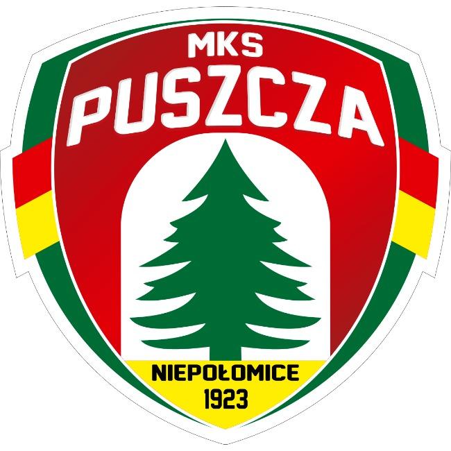 Puszcza Niepołomnice