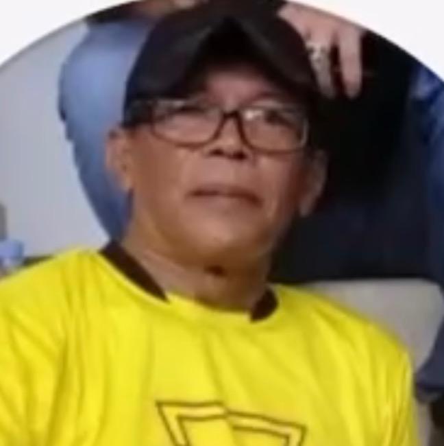 Ahmad Ujang