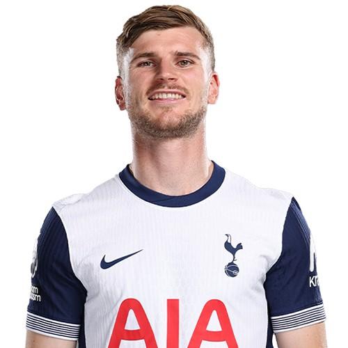 Timo Werner