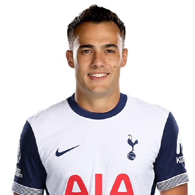 Sergio Reguilón