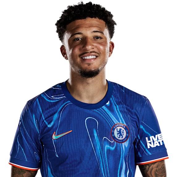 Jadon Sancho