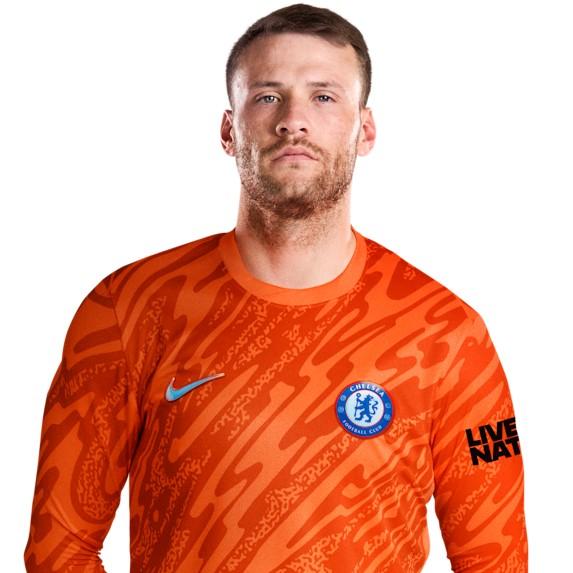 Marcus Bettinelli