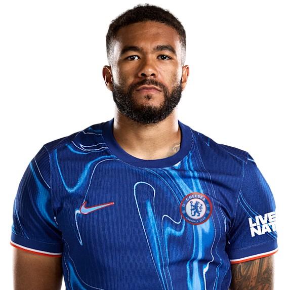 Reece James
