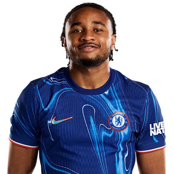 Christopher Nkunku