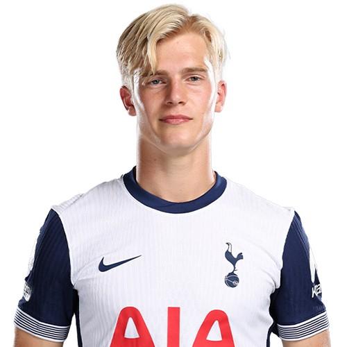 Lucas Bergvall