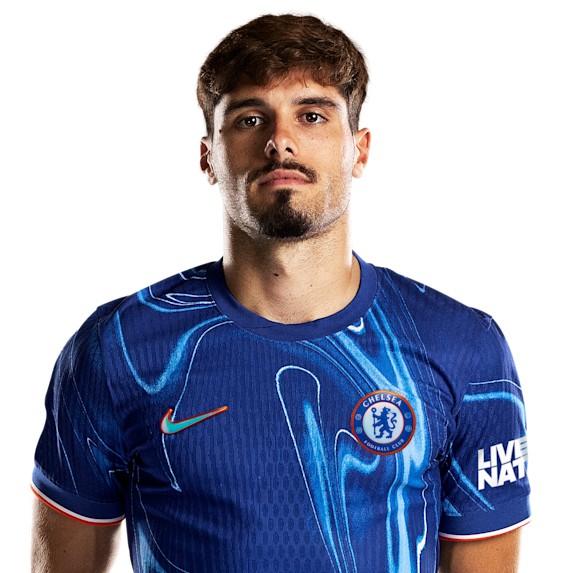 Pedro Neto