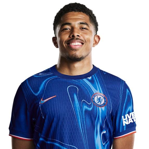 Wesley Fofana