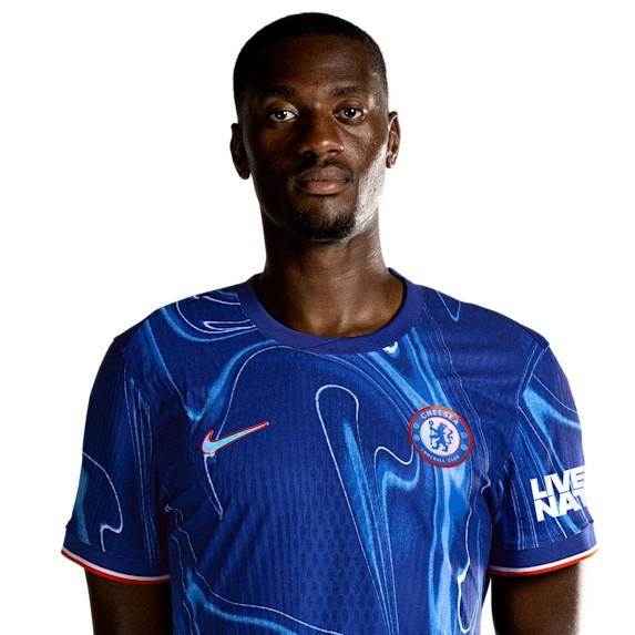 Tosin Adarabioyo