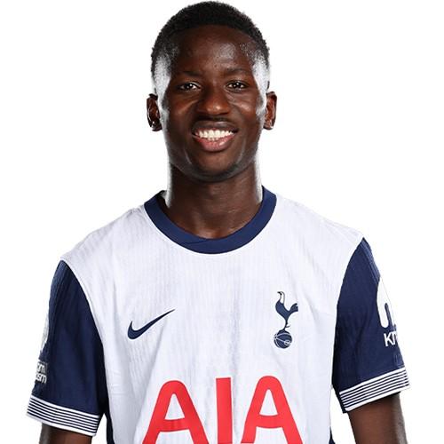 Pape Matar Sarr