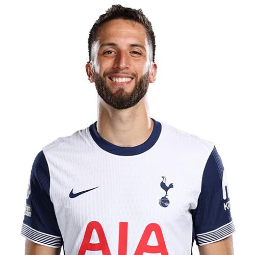 Rodrigo Bentancur