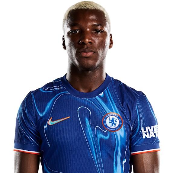Moisés Caicedo