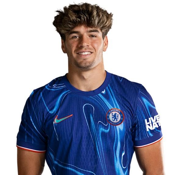Marc Guiu