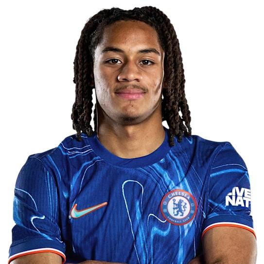 Mathis Amougou