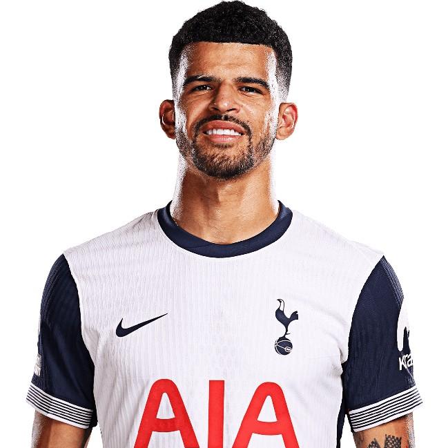Dominic Solanke