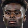 Bukayo Saka