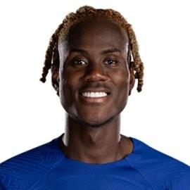 Trevoh Chalobah