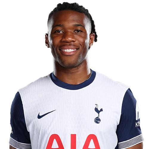 Destiny Udogie