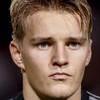 Martin Ødegaard