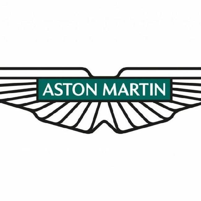 Aston Martin