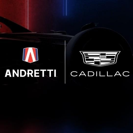 Andretti-Cadillac