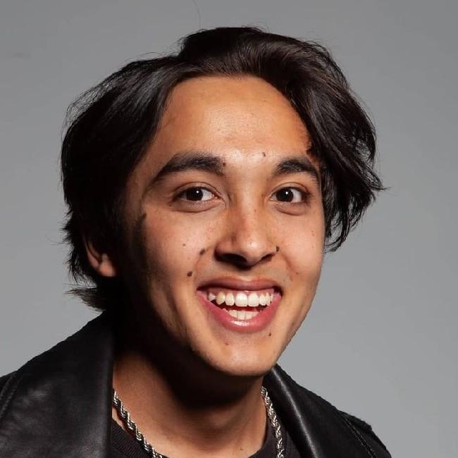 Ganesh Merino