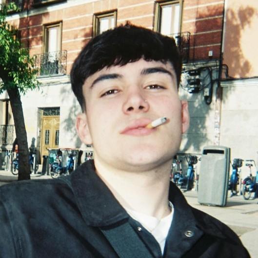 Guillermo Palma