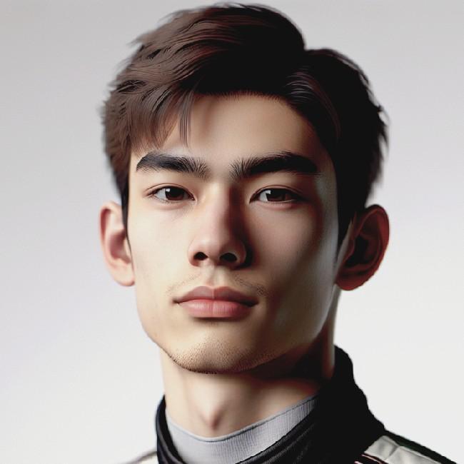 Ryoma Mitoma