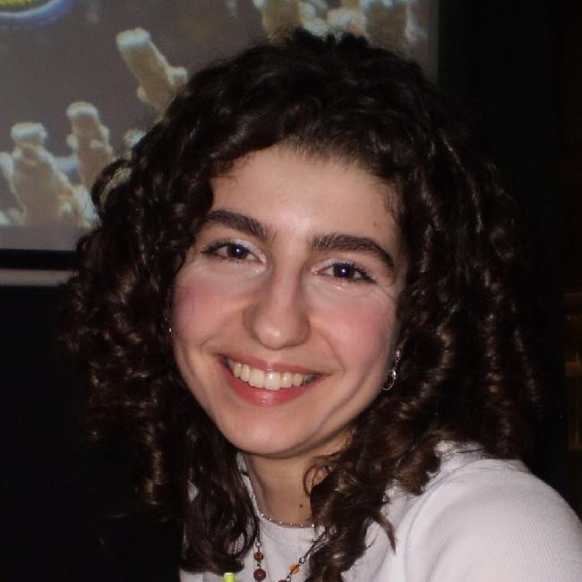 Elena Villoldo