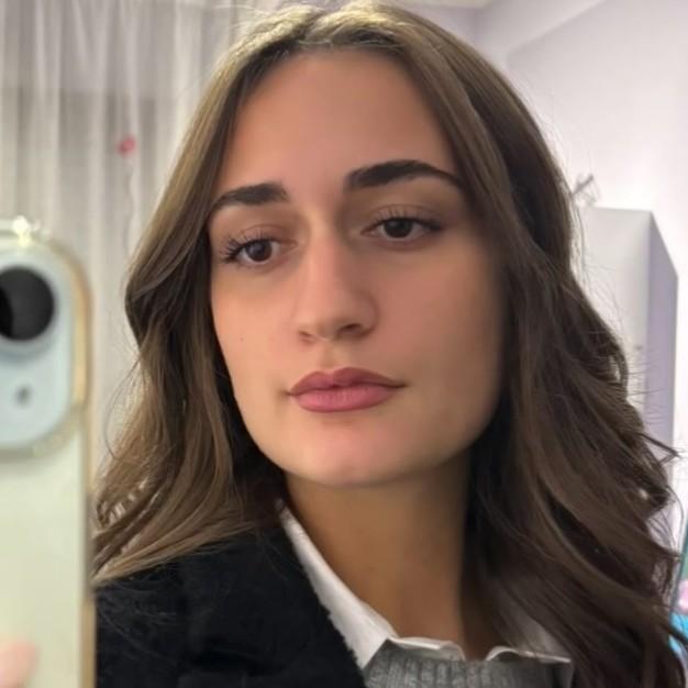 Valentina Gianotto