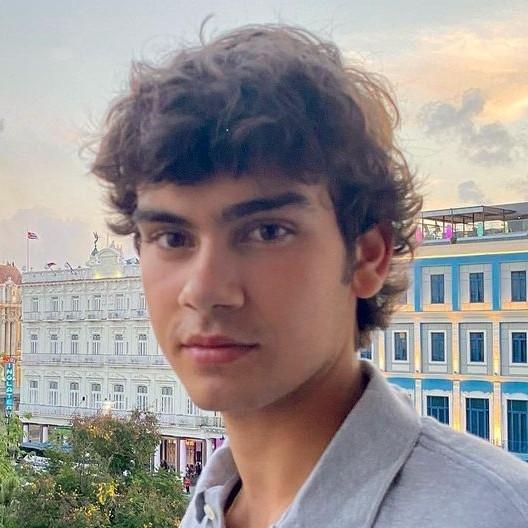 Bruno Aranda