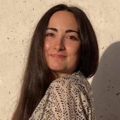 Leire Alba