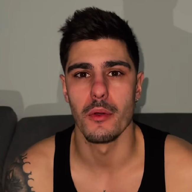Jonathan Menéndez