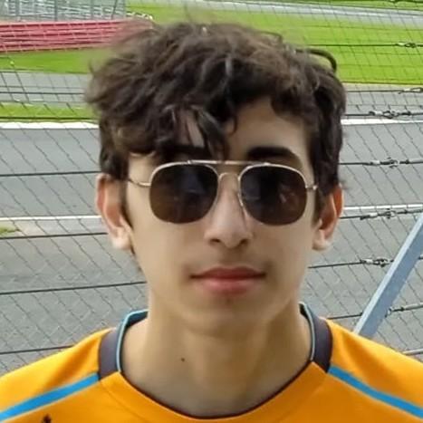 Alberto Lucas