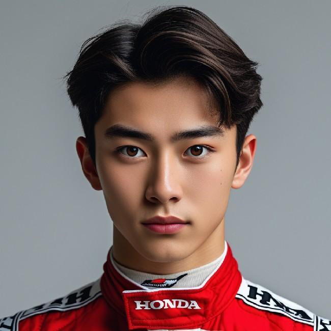 Jimmy Heok