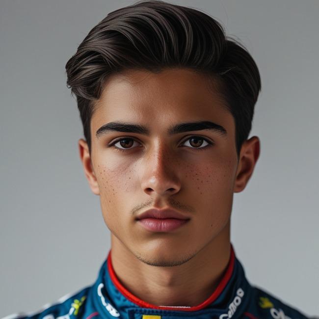 Juan Camilo Cruz