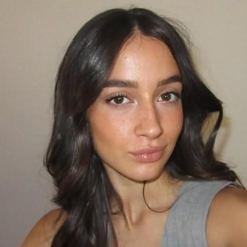 Alice Oliveri
