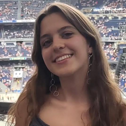 Aitana Mora