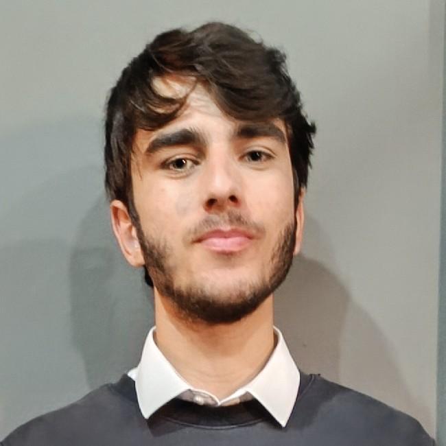 Alejandro Pallarés