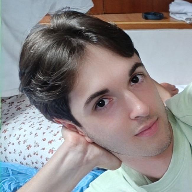 Javier Cambero