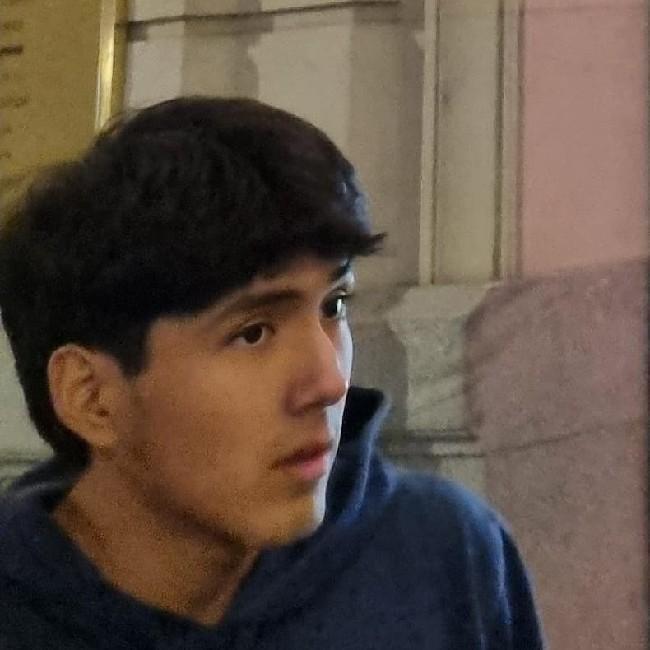 Dariel Vargas
