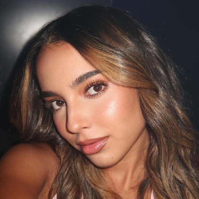 Kimberly Nápoles