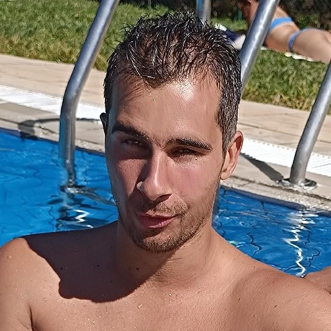 Carlos Pichaco