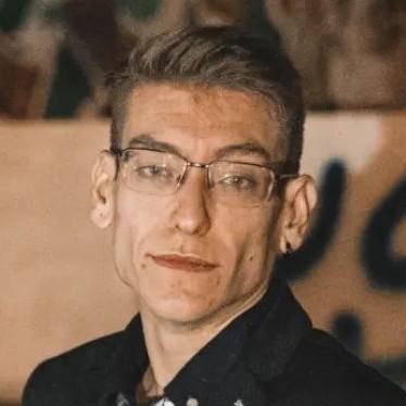 Antonio Ruiz