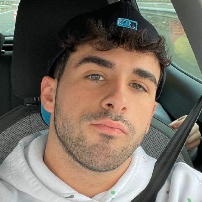 Javier Chicharro