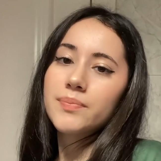 Samantha Jaramillo