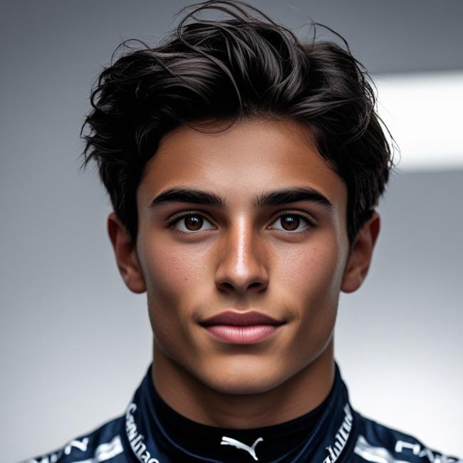 Pascal Bustamante