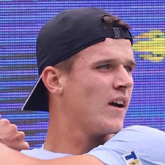 Jakub Mensik
