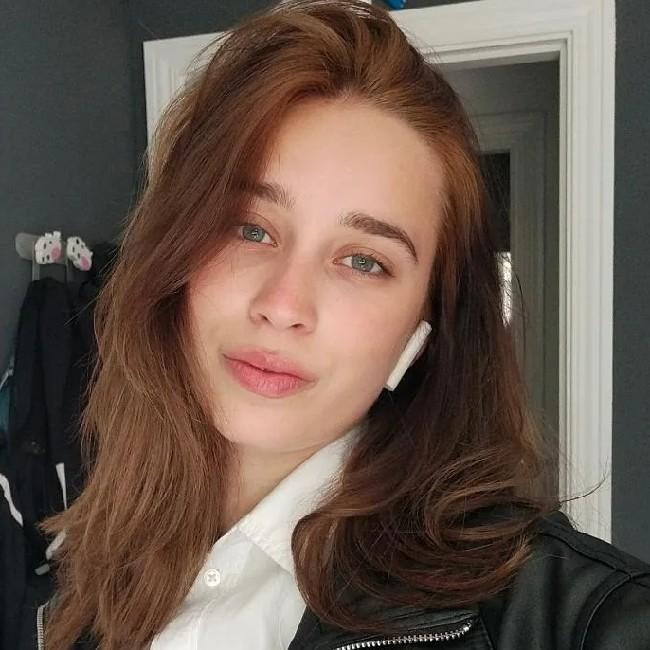 Laura Moreno