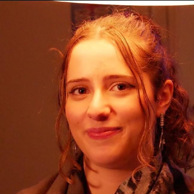 Lyra Binns